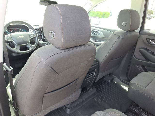 Used 2019 Chevrolet Traverse LT FWD image 25