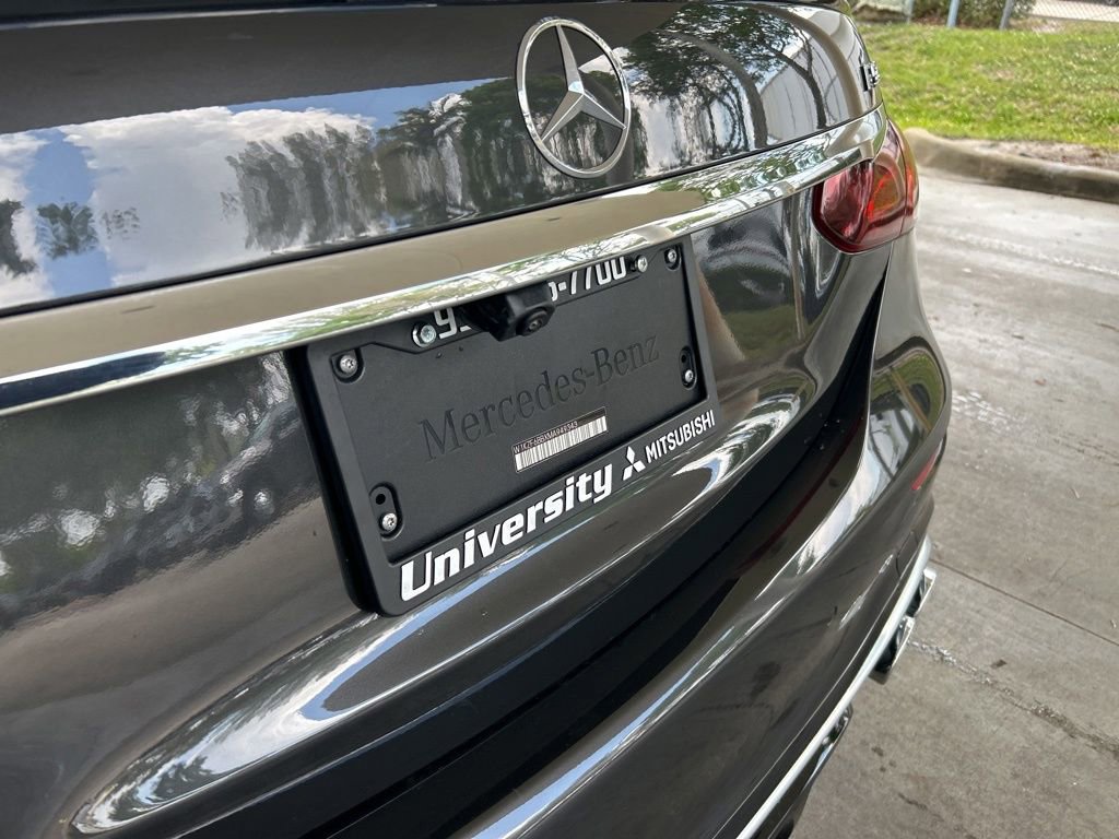Used 2021 Mercedes-Benz E 53 AMG 4MATIC Sedan image 23
