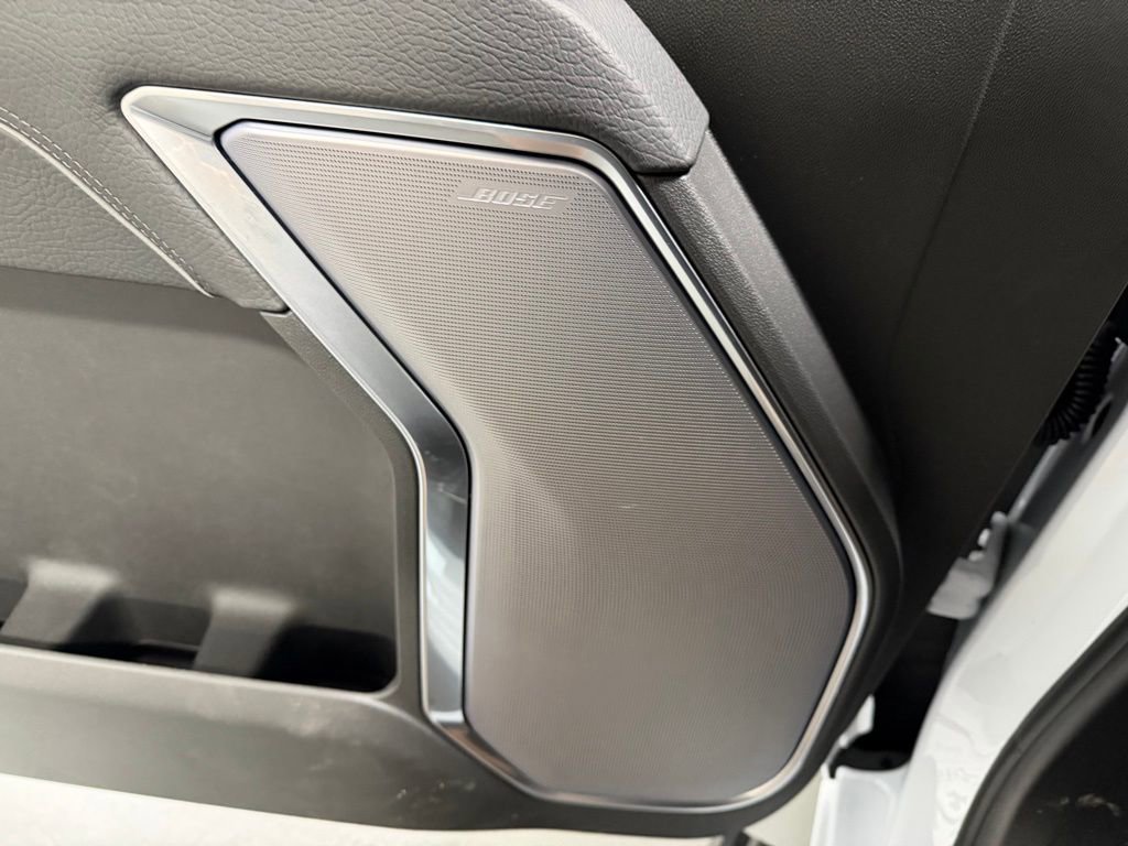 New 2026 GMC Sierra 2500 Denali image 13