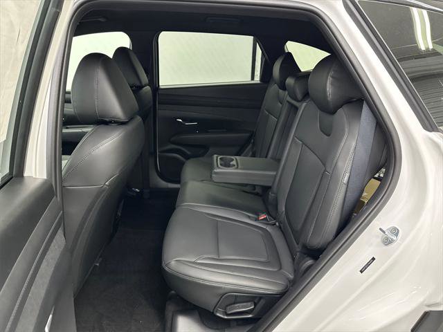 New 2026 Hyundai Tucson XRT image 22