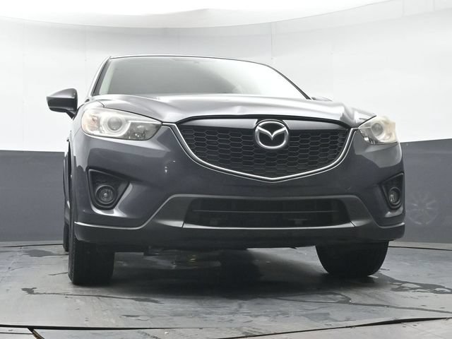 Used 2014 MAZDA CX-5 Touring w/ Bose/Moonroof Package AWD/4WD image 32