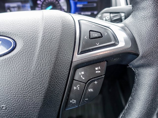 Used 2022 Ford Edge SEL w/ Convenience Package image 31