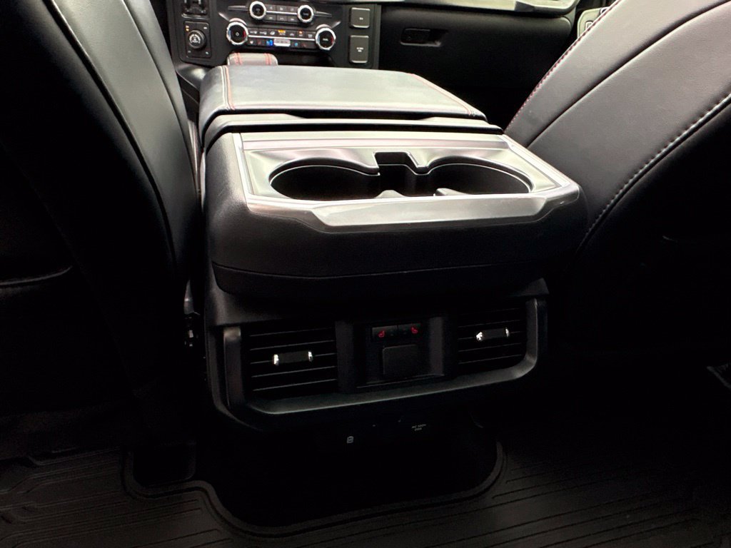 Used 2024 Ford F150 Raptor AWD/4WD image 19