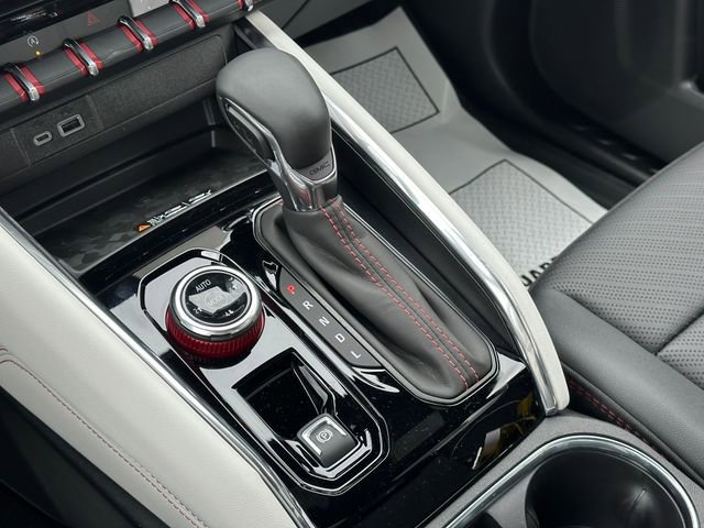 New 2026 GMC Canyon AT4X AWD/4WD image 37