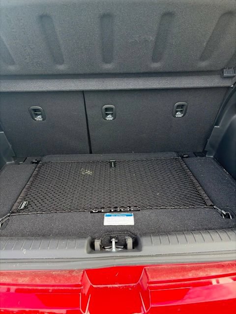 Used 2023 Hyundai Venue SEL FWD image 14