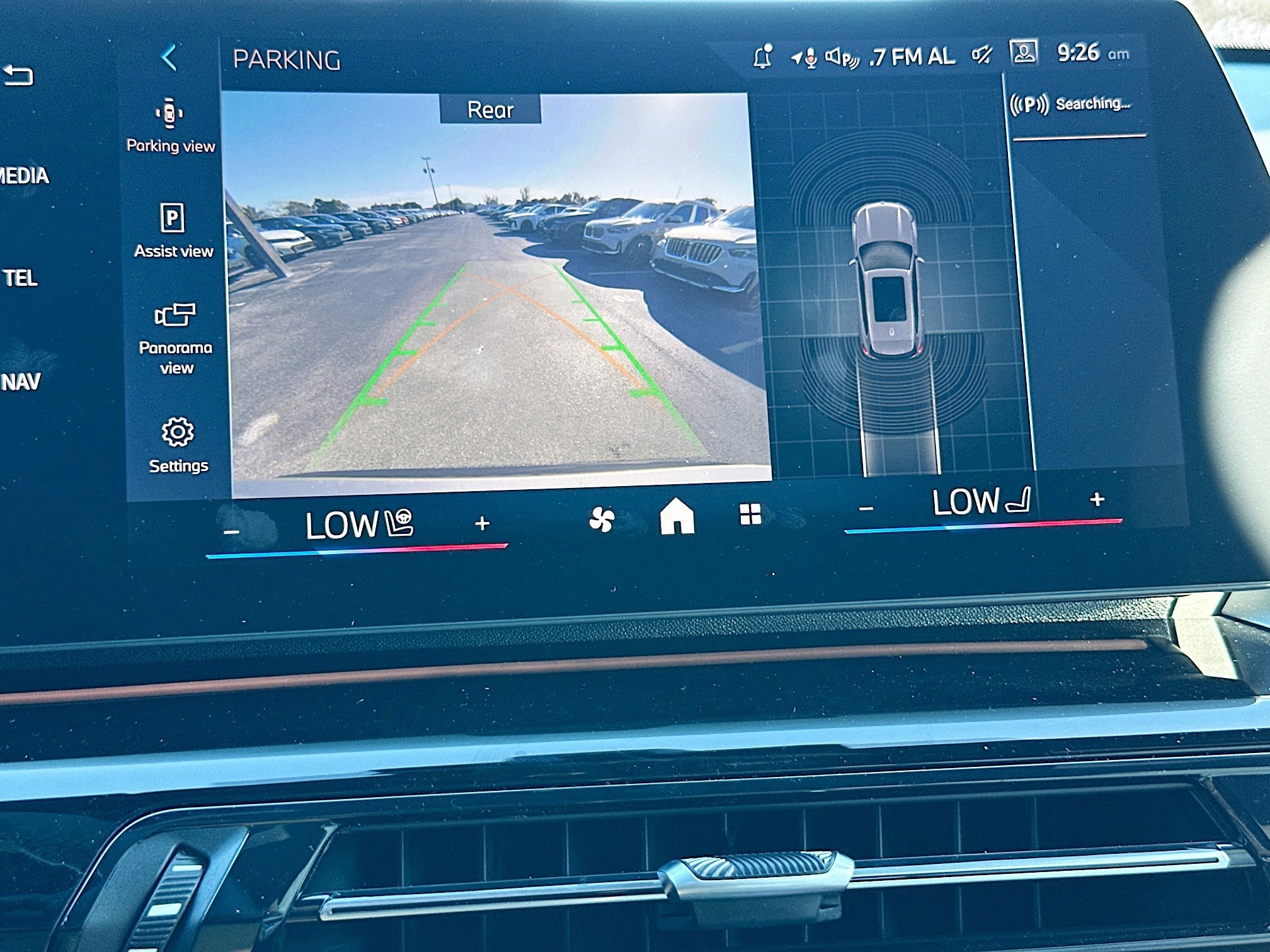 New 2026 BMW X1 xDrive28i w/ Convenience Package image 11