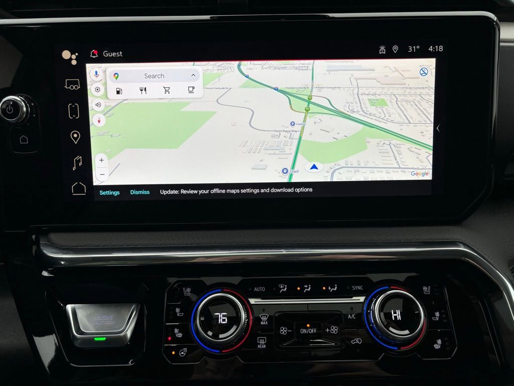 New 2026 GMC Sierra 1500 Denali image 27