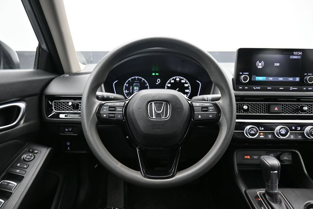 Used 2023 Honda Civic LX image 44