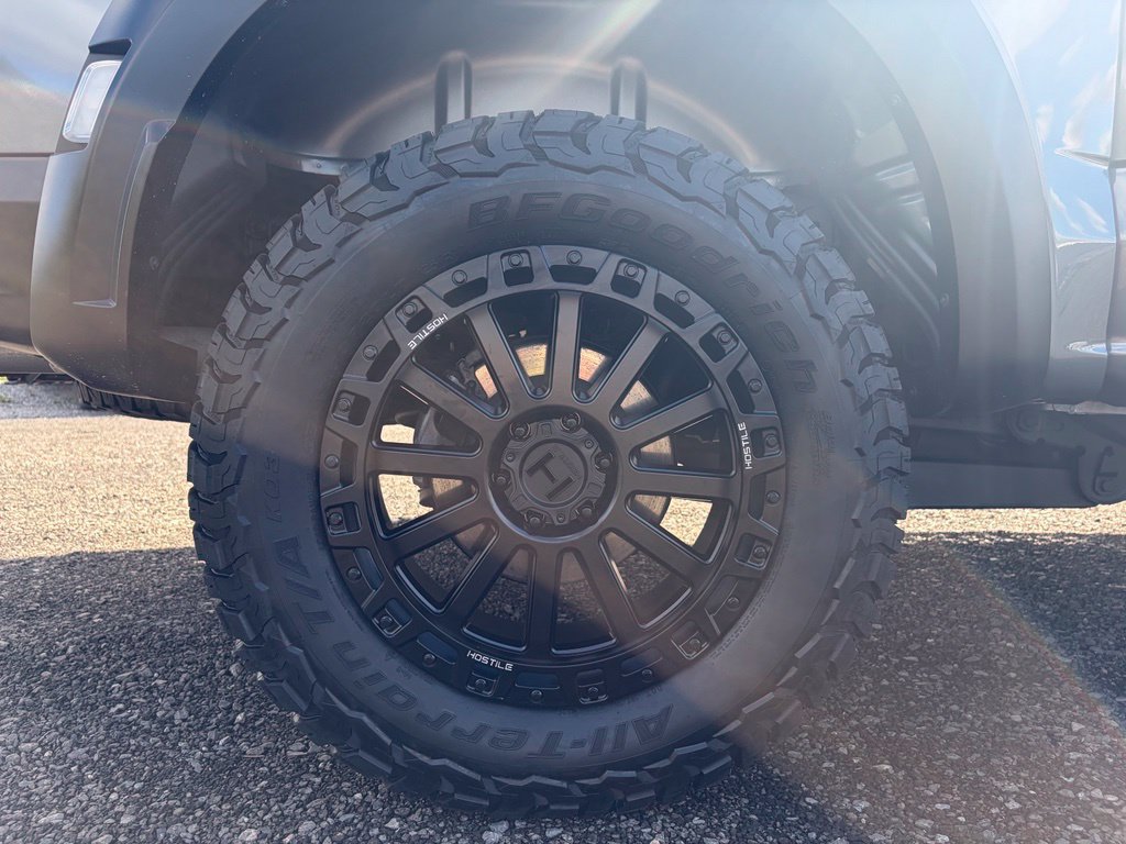 Used 2024 Ford F150 Raptor AWD/4WD image 22