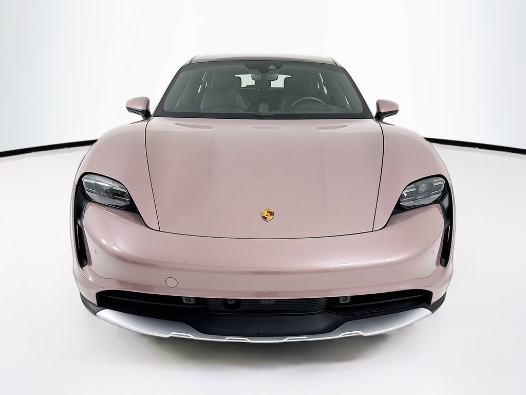 Certified 2023 Porsche Taycan 4 Cross Turismo image 6