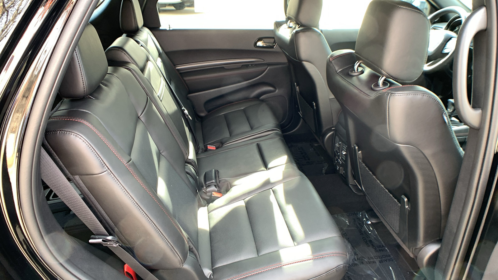 New 2026 Dodge Durango GT AWD/4WD image 30