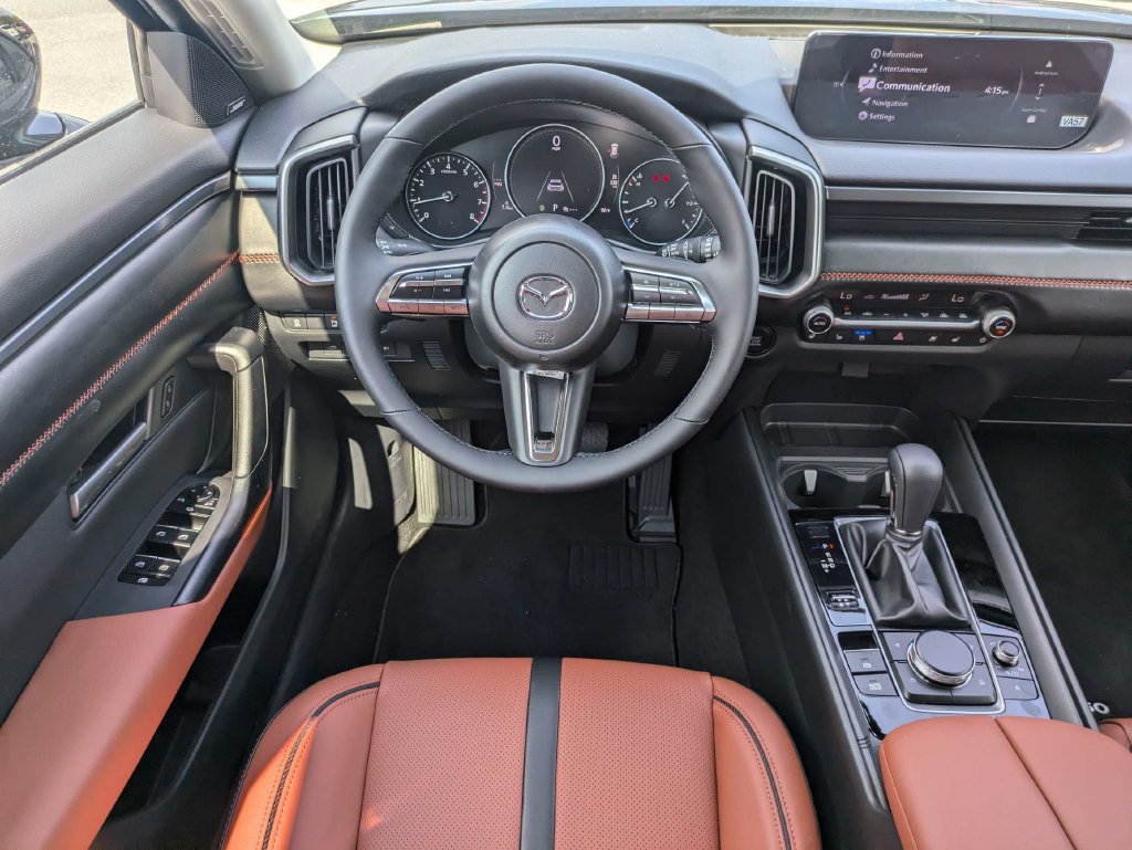 New 2026 MAZDA CX-50 Meridian Edition w/ Weather Package AWD/4WD image 16