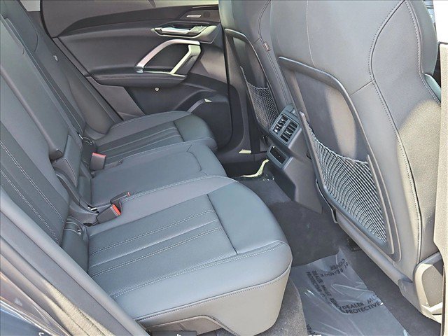 Certified 2025 Audi Q5 Premium w/ Premium Plus AWD/4WD image 27