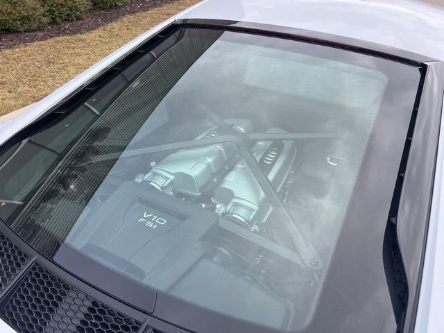 Used 2023 Audi R8 V10 performance image 28