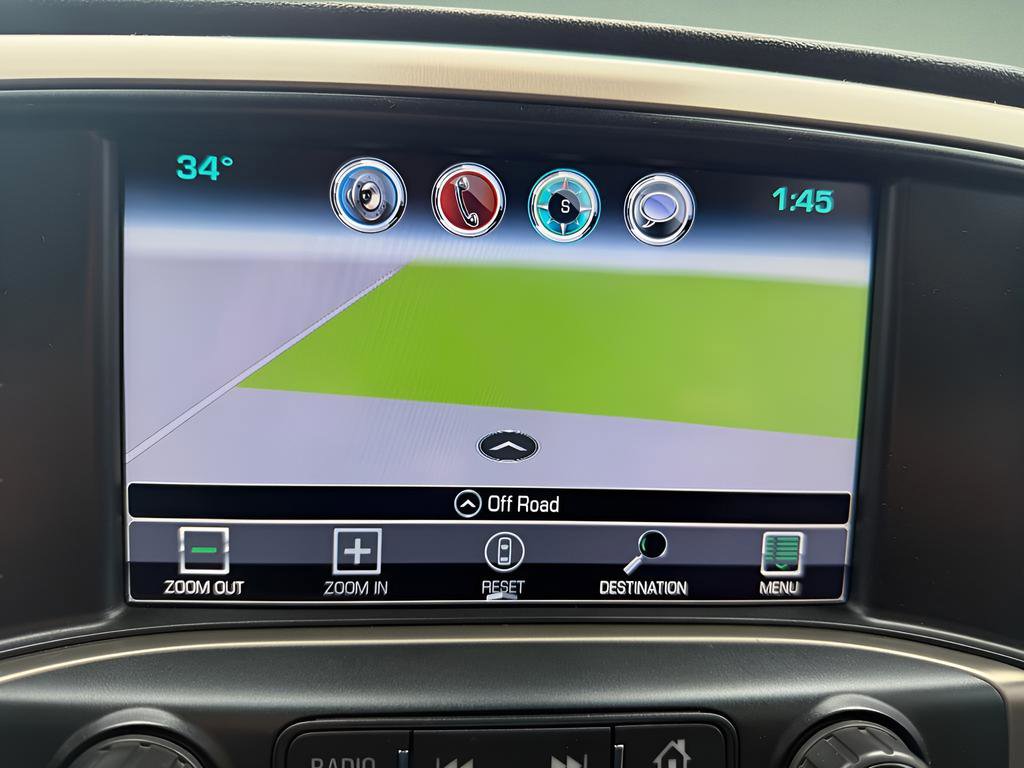 Used 2018 GMC Sierra 1500 Denali w/ Denali Ultimate Package image 22