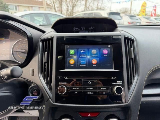 Used 2023 Subaru Crosstrek 2.5i Sport image 36