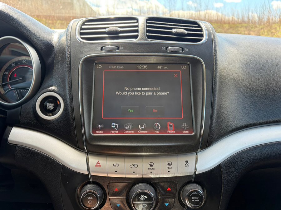 Used 2017 Dodge Journey GT image 31