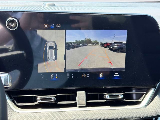 New 2026 Chevrolet Equinox LT w/ Safety and Technology Package FWD image 31