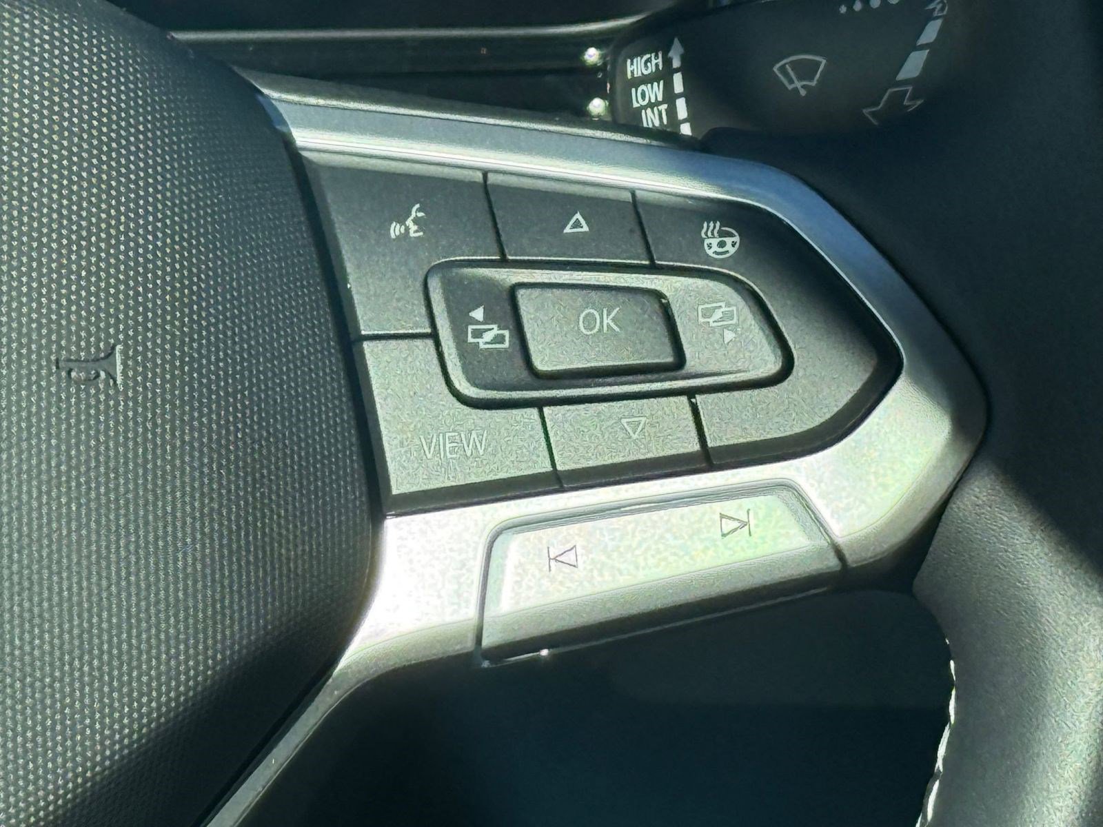 New 2026 Volkswagen Taos S image 22