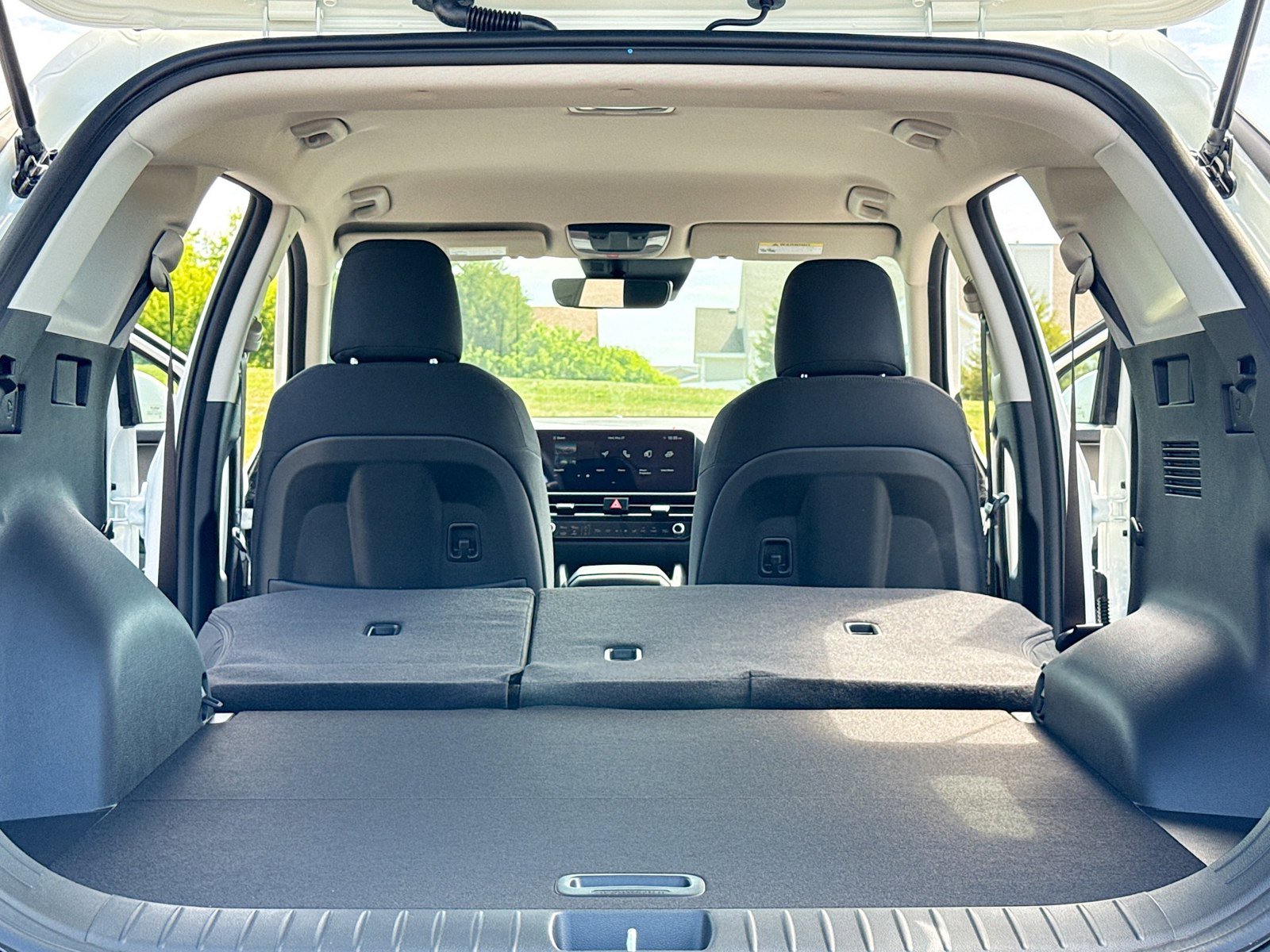 New 2026 Kia Sportage S AWD/4WD image 7
