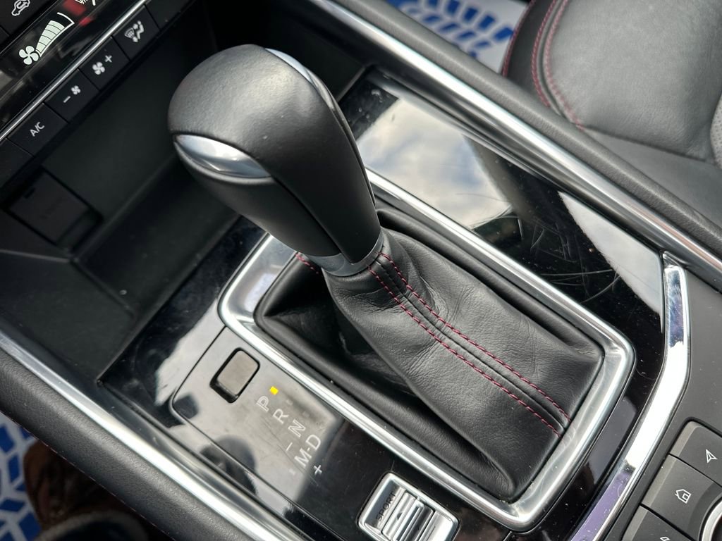 Used 2024 MAZDA CX-5 Carbon Edition image 27