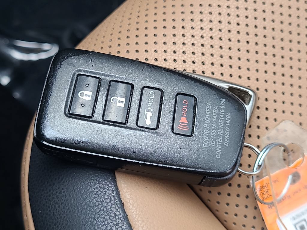 Used 2016 Lexus NX 200t FWD w/ Premium Package image 28