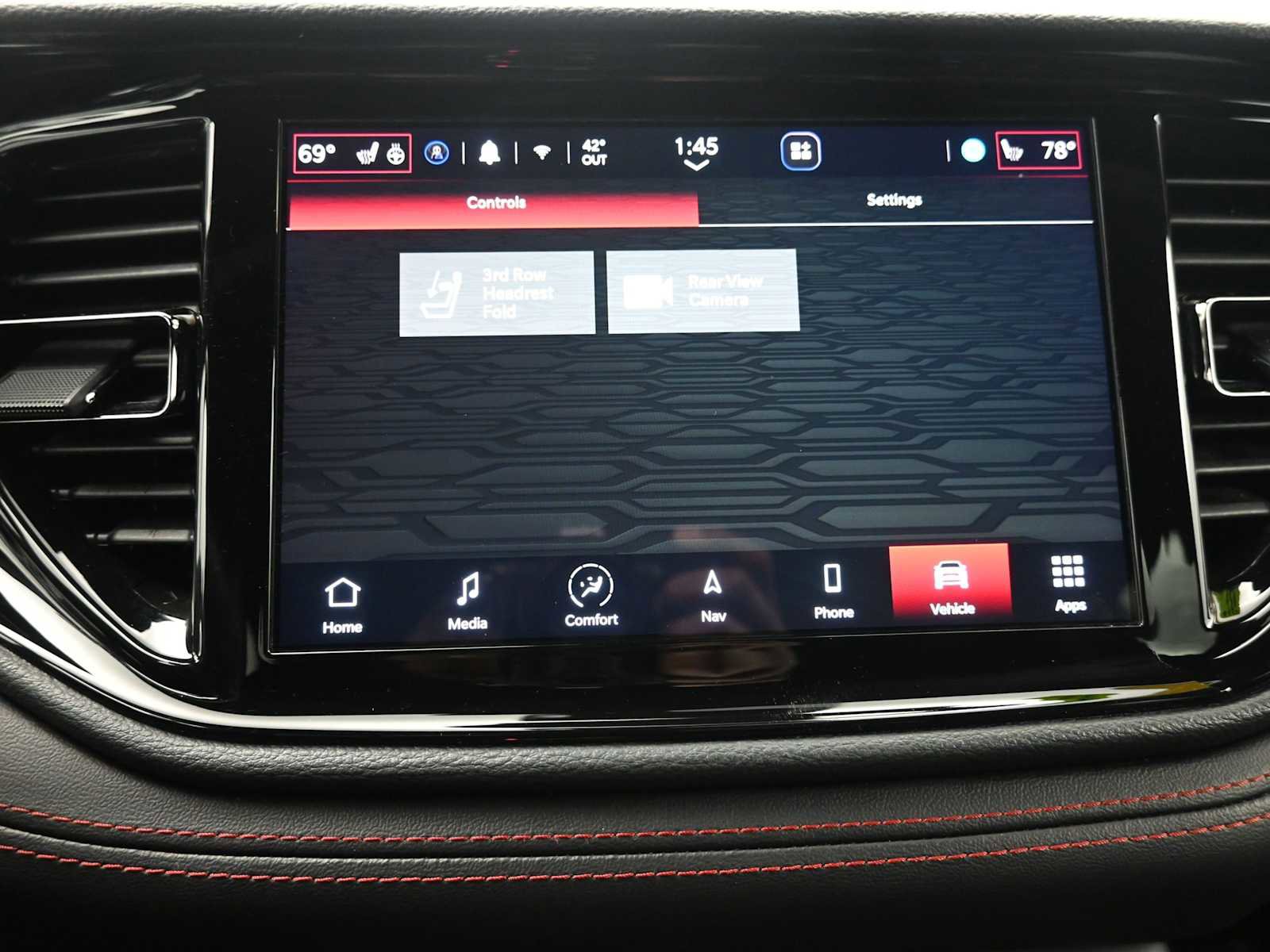 Used 2023 Dodge Durango GT AWD/4WD image 19