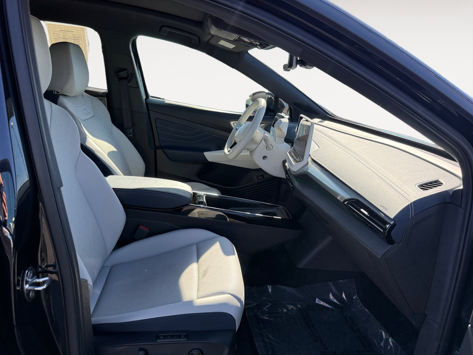 Certified 2023 Volkswagen ID.4 Pro S AWD/4WD image 19