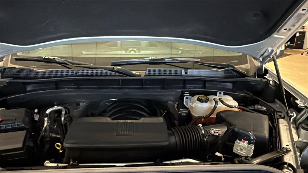 Used 2022 GMC Sierra 1500 SLT w/ SLT Premium Plus Package image 11