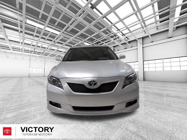 Used 2009 Toyota Camry SE FWD image 10