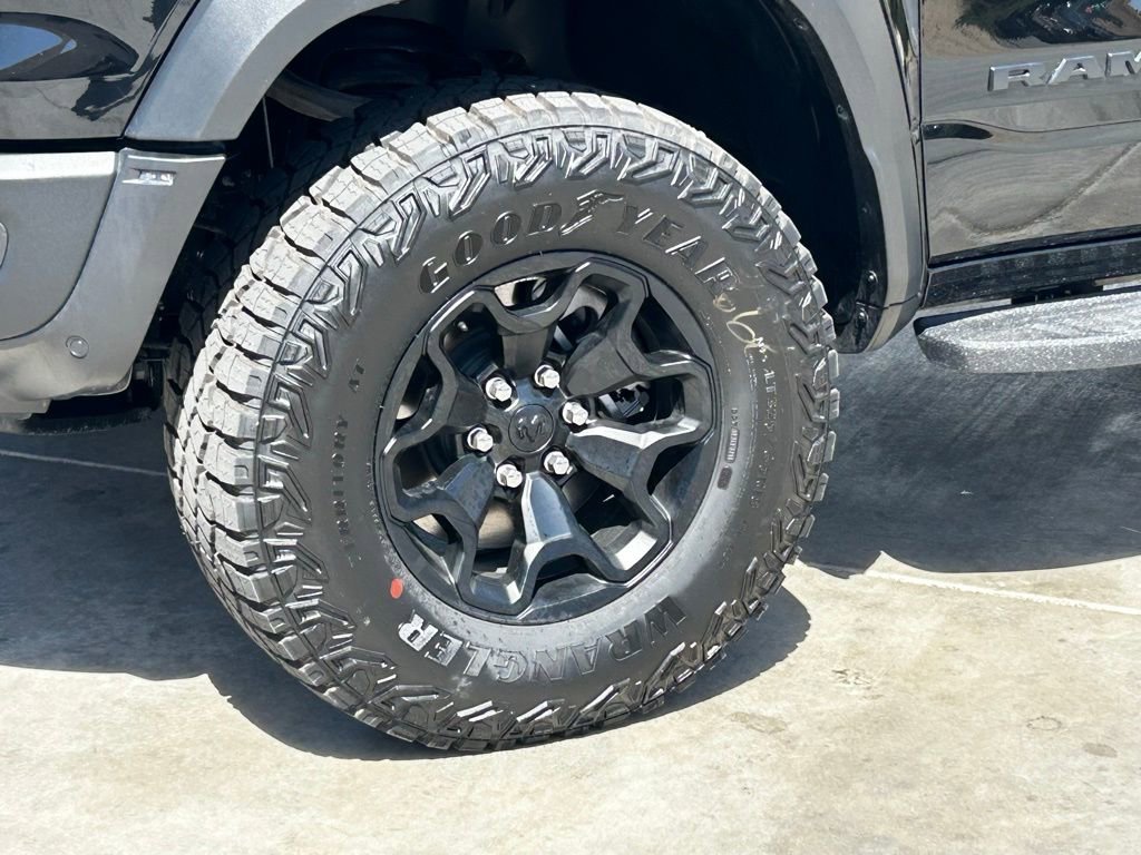 New 2026 RAM 1500 RHO image 4