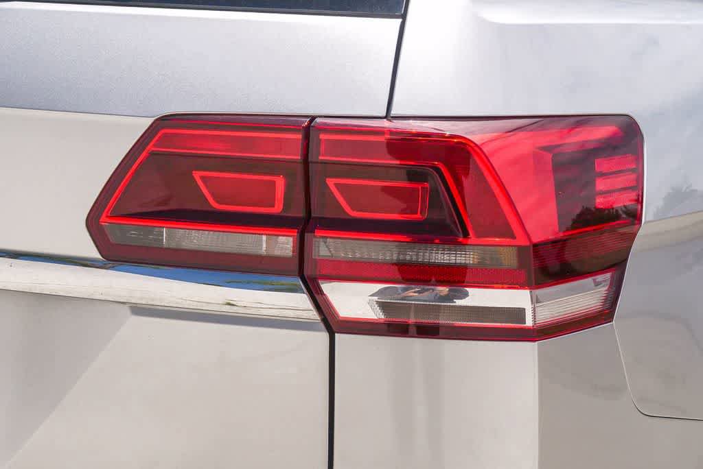 Used 2019 Volkswagen Atlas SE FWD image 10