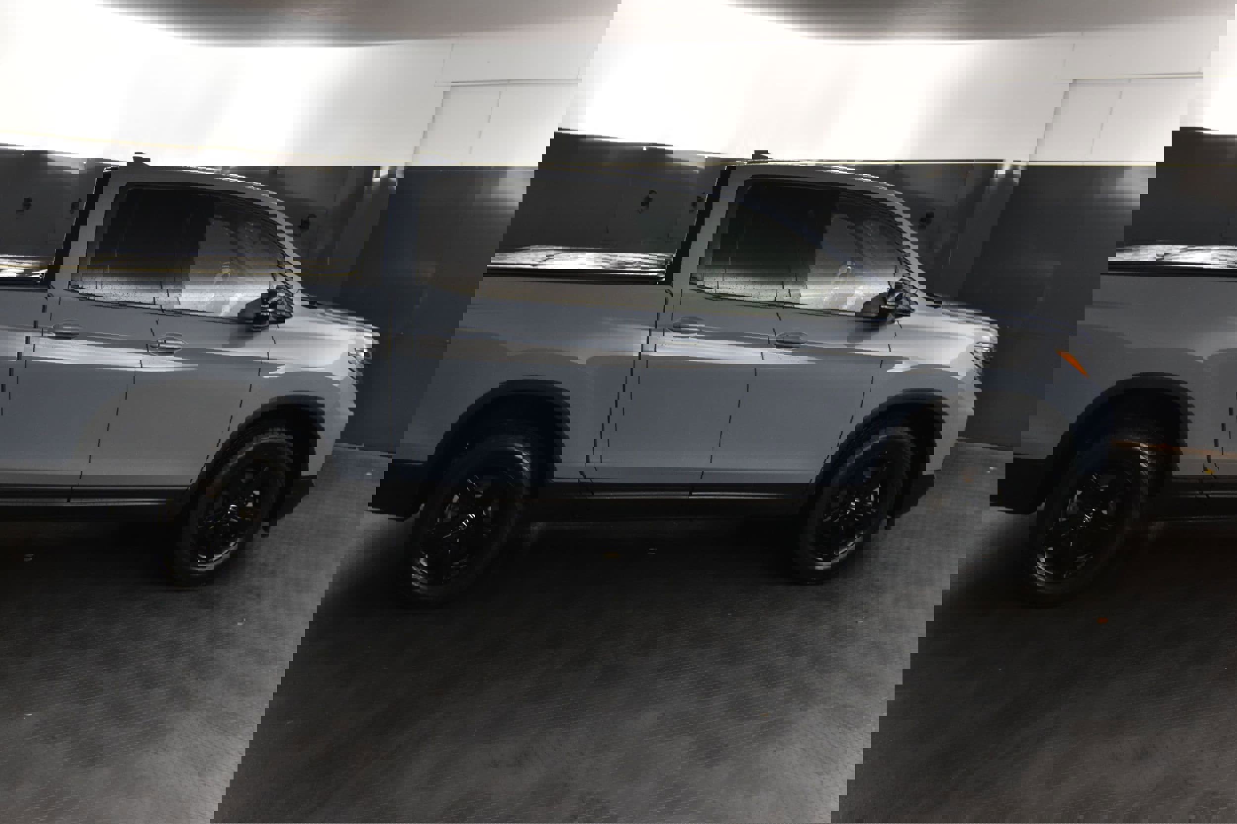 Used 2023 Honda Ridgeline Black Edition image 5