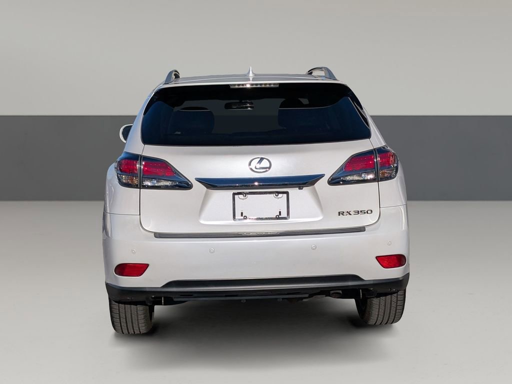 Used 2014 Lexus RX 350 FWD image 6