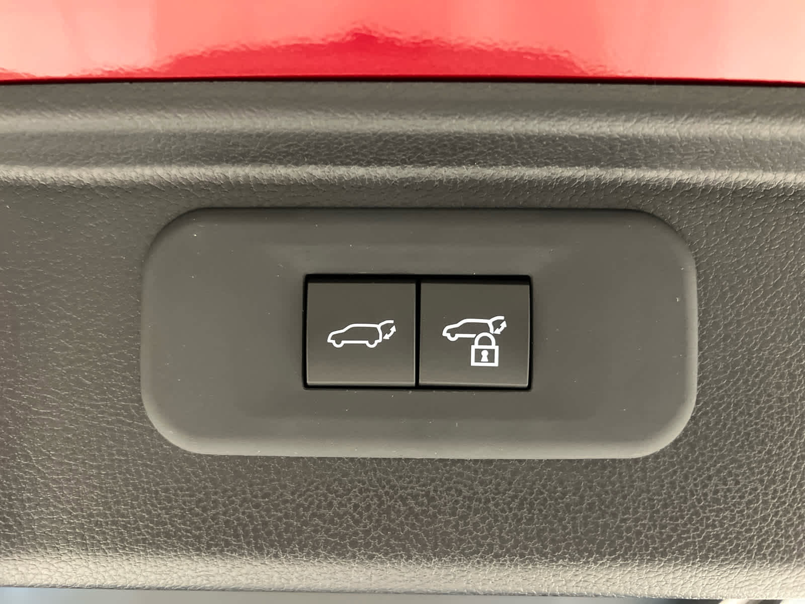 New 2026 Toyota Grand Highlander XLE image 11