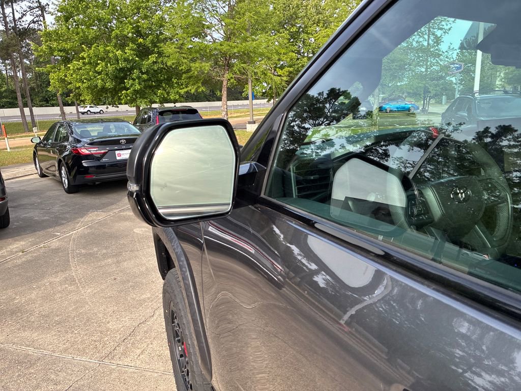 New 2026 Toyota Tundra TRD Pro AWD/4WD image 14