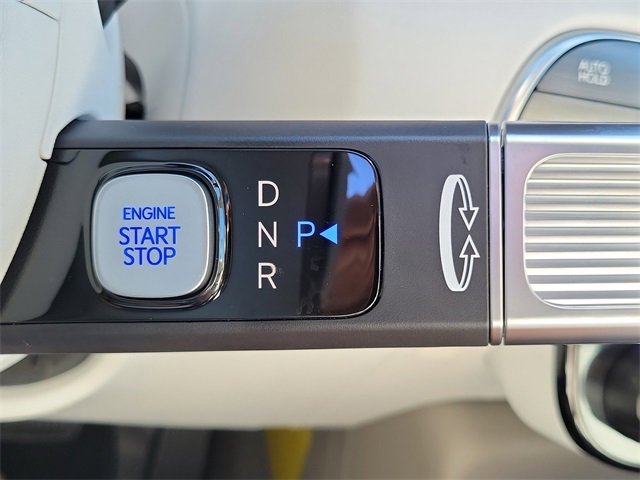 New 2026 Hyundai Palisade Limited image 8