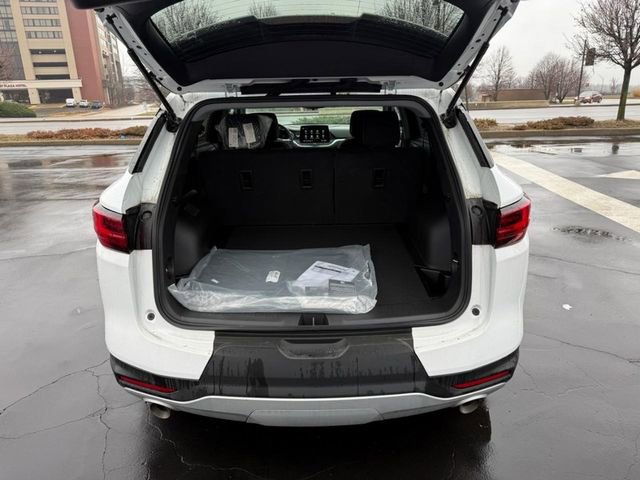 Used 2025 Chevrolet Blazer LT image 6