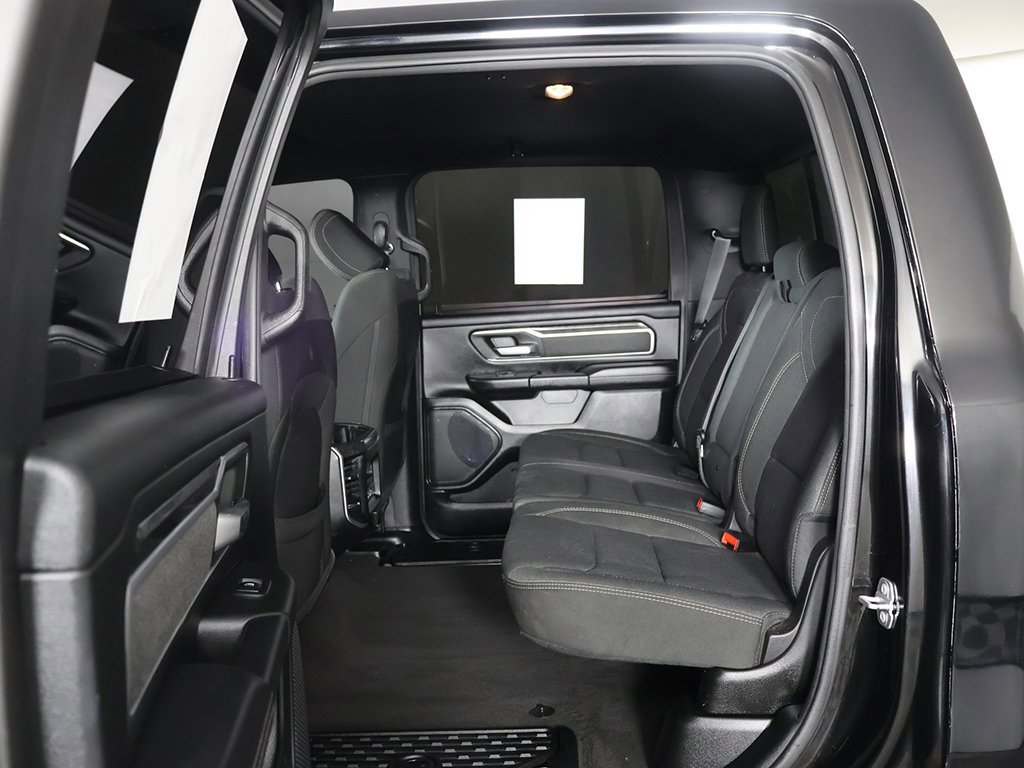 Used 2020 RAM 1500 Big Horn image 24