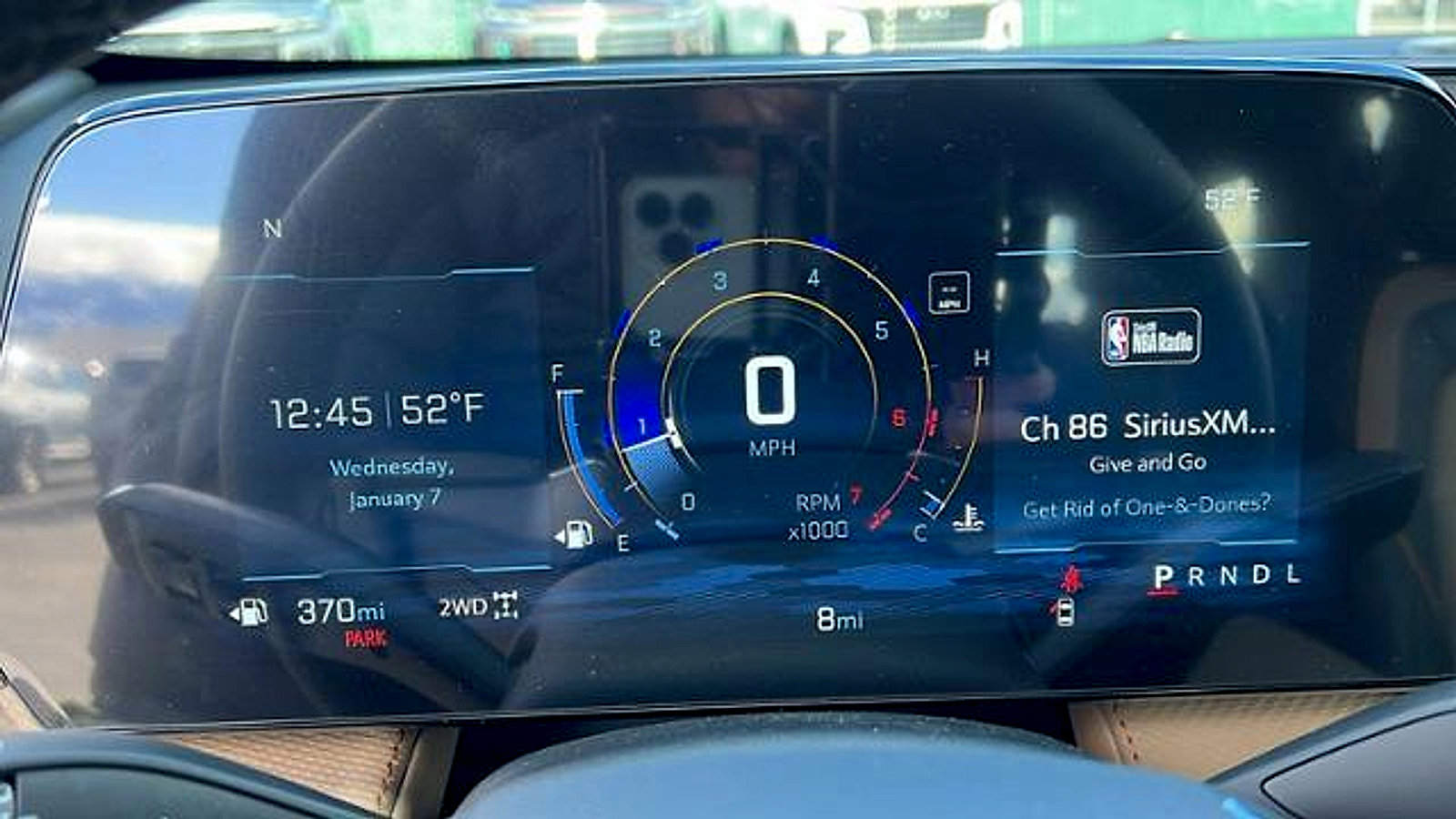 New 2026 Chevrolet Equinox ACTIV w/ Convenience Package III image 26