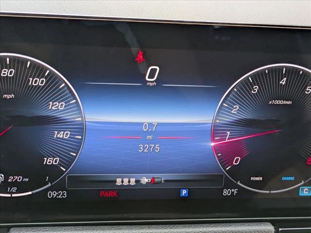 Certified 2026 Mercedes-Benz GLA 250 image 11