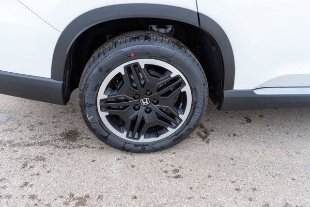 New 2026 Honda Pilot Touring image 10