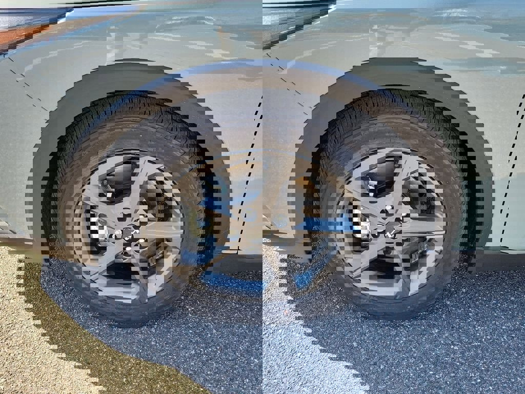 New 2026 Kia K4 LXS image 35