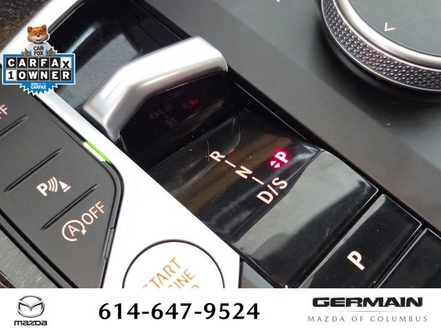 Used 2023 BMW 330i xDrive 330i xDrive w/ Premium Package image 27