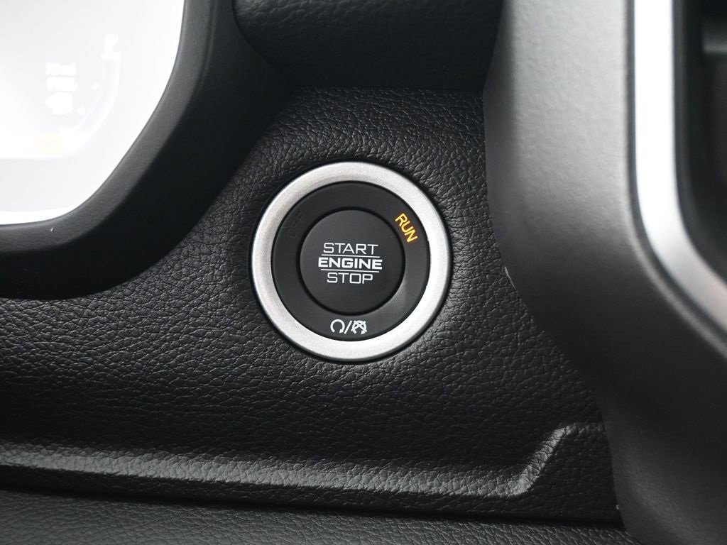 New 2026 RAM 1500 2WD Crew Cab image 7