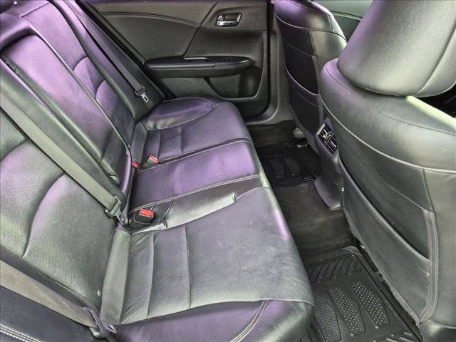 Used 2017 Honda Accord EX-L image 20