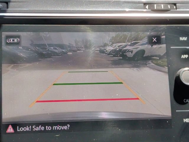 Used 2022 Volkswagen Tiguan SEL R-Line AWD/4WD image 22