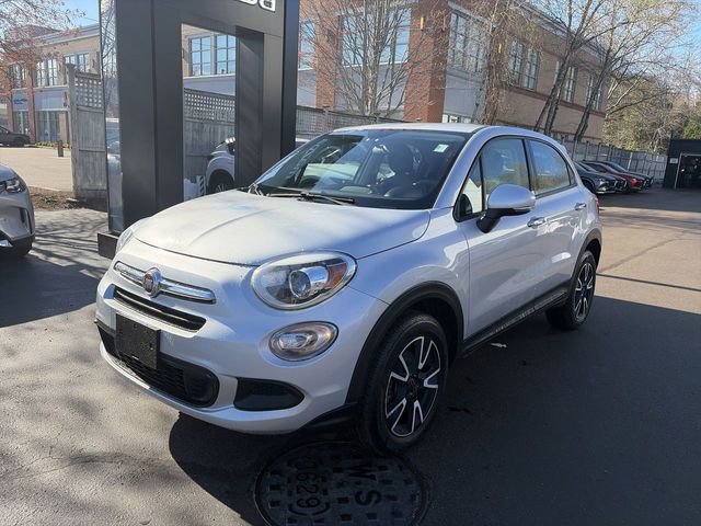 Used 2017 FIAT 500X Pop w/ Pop Popular Equipment Package AWD/4WD image 1