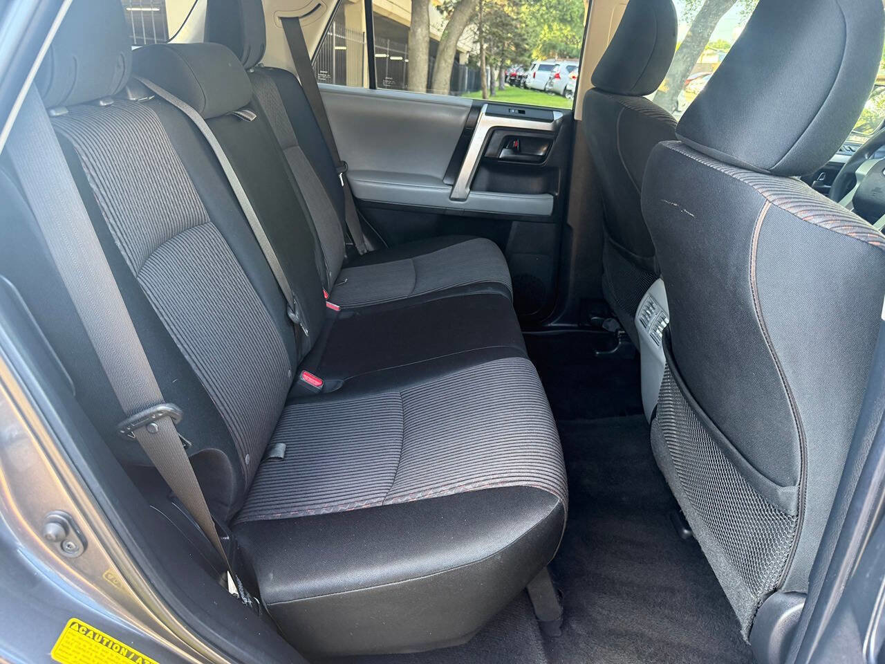 Used 2011 Toyota 4Runner SR5 RWD image 18