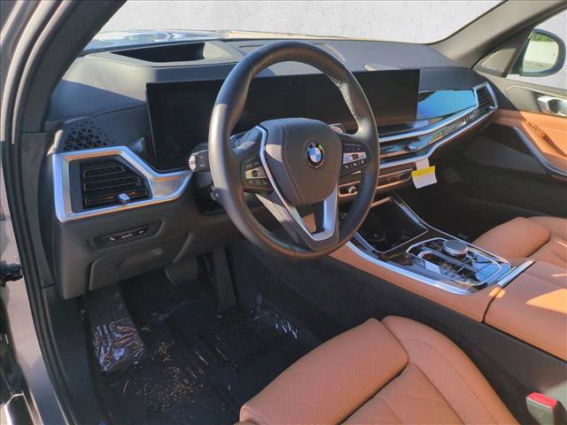 Certified 2026 BMW X5 xDrive40i image 10